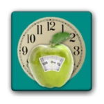 Logo of Paleo Diet Plan android Application 